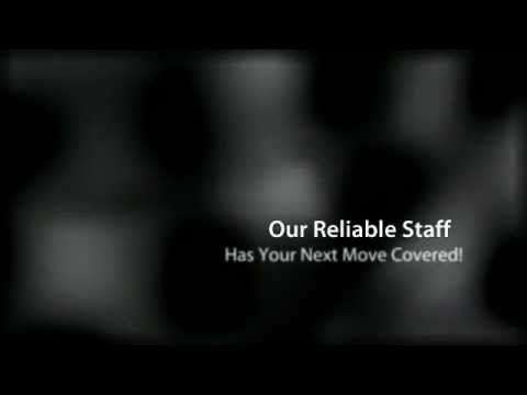 Movers San Antonio