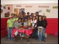 chunchos de porcon - UNFV