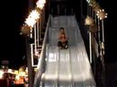 Me and Joshua at the fair