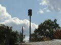 10-19-07 WCH Siren Test 10-19-07 WCH Siren Test