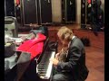 Alceo Zampa Elkhoof piano and horn Alceo Zampa Elkhoof piano and horn
