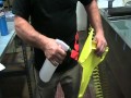 How To Prep Plastic for Paint
