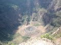 Volcan San Salvador El Boqueron