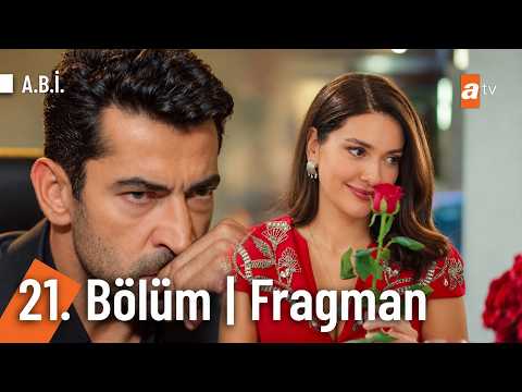 A.B.İ. 21. Bölüm Fragmanı                                                                                                                                                                                                                                 