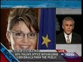Rachel Maddow Show: Palin\