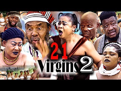 21 VIRGINS SEASON 2- (New Movie) 2020 Latest Nigerian Nollywood Movie Full HD