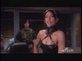 Vala's Pregnant