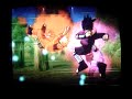 V�deo Cursed mark sasuke vs.nine tailed naruto
