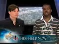 Kanye West Rips Bush