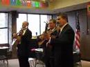 Deerfield Library Cinco de Mayo Celebration 2008 Deerfield Library Cinco de Mayo Celebration 2008