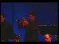 UCR Jazz Ensemble 2001