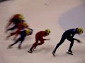 2006-12-10 Montreal World Cup Short Track Day 3