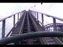 Lightning Racer at Hershey Park