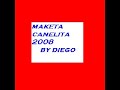 maketa canelita 2008
