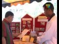 มมส จัดอบรมการผลิตข้าวเพื่อสุขภาพ - YouTube