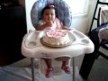 CUMPLEANOS DE ISA