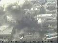 Massive Truck Bomb Explodes in England