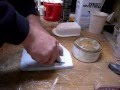 How to fiberglass - Making A Mold