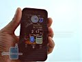 Samsung Eternity Video Review