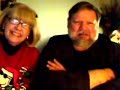 Merry Christmas From WBM and Magoo