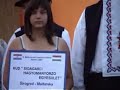 Na Letnjoj pozornici u Borovu u subotu je pred oko 700 posetilaca održan centralni program 8.Međunarodnog festivala folklora - Borovo 2007. na koje je učestvovalo sedam društava iz šest evropskih zemalja. Pored domaćina i organizatora festivala, KUD-a 
