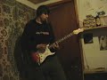Nathaël Goudreau - Heavy Mental