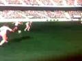Fifa 09 ATLETICO DE MADRID VS NUMANCIA