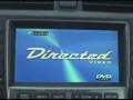 videos de 2006: DVD Video Through Stock 2006 Honda Accord Navi Display