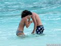 Zac and Vanessa In Turks & Caicos { 165 pics }