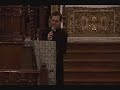 Seminário de Vida no Espírito - 3.Pecado - Parte II