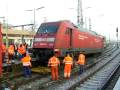 videos de Hilfszug in Bremen