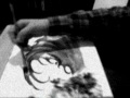 Bern & the Brights: Starchild Single - Art Making.mov