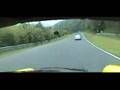 Nurburgring Nordschleife - 911 v M3 