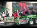 Lafayette - West Lafayette Christmas Parade