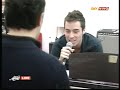 federico prova "io canto"