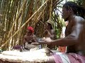 Stage de danse à Kindia - Yamama avec Freeboy