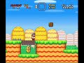 Super Mario World Wrath of Bowser: Memory Lane Part 2 Super Mario World Wrath of Bowser: Memory Lane Part 2