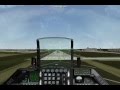Open Falcon 4.5 Free Track 6DOF