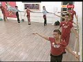 Amici Live - Tutti i ballerini alla sbarra (1)