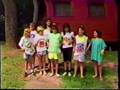 Camp Arthur Reeta 1990 Summer Video Yearbook - Part 1 of 4