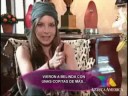 Belinda borracha