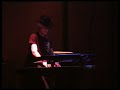 San Telmo Lounge - McDougall Tango Live!