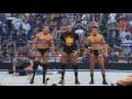 The Colons  Vs. Team Priceless (Smackdown 2009)