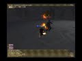 FFXI - Fanel VS Maat, Bard