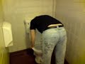 Adrian Morris on his pre-stag night 2