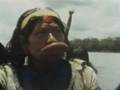 Antropologia - I Kayapo del Brasile parte 1