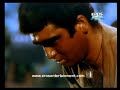 Illiterate Sunil Dutt comes in school scene from Mother India