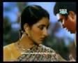 Sunil Dutt - Scene from Mother India