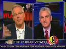 Public Viewer segment - Glenn Beck Program - 06/08/06 Public Viewer segment - Glenn Beck Program - 06/08/06