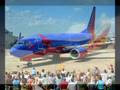 videos de Tribute to Southwest Airlines.wmv